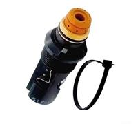 Pour Thermal For Dynamics 9 8220 Corps de torche de coupe plasma pour SL60 Métal et ABS Design pour applications CNC