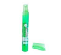 Pour thermique - Bande d'information sur la protection de la p