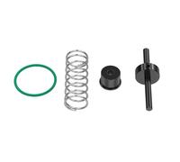 Pour Thermostat d'huile basse température Pour BMW Boîtier du thermostat | F10 F22 F30 E90 E91 E92 E93 E82 E88 E60 F34 F36 F13 F01 F06 X1 E84 Z4 E89