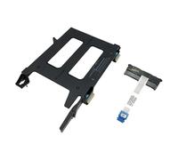Pour ThinkCentre Neo 50q Gen 4 Desktop SATA HDD HDD Driver Caddy Desktop Cable Bracket 5M11H28661 00XL211