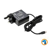 Lenovo 0A36262 adaptateur de puissance & onduleur Intérieure 65 W Noir