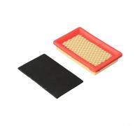 Pour ThorX 35 45 55 400 500 600 pour filtre à air compatible moteur OHV, comprend un préfiltre pour une meilleure filtration et performance du moteur