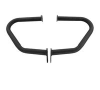 pour Thruxton 1200 2016-2019 2X Noir Moto Moteur Protecteur De Protection Crash Bars Remplacement Accessoires Bloc Moteur Pare - Chocs