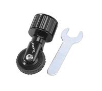 Pour Tige De Selle De 33,9 Mm, Roue De Poussée Easy Wheel, Tube De Vélo Pliable, Tige 412, Pièces De Vélo Easywheel, Noir