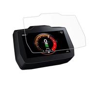 Pour Tiger 1200 GT Pour PRO 2022 2023 2024 2022 Moto TPU Anti-éblouissement PPF Tableau Bord Film Protection Cluster Tableau Bord Moto Protecteur D'écran(4 SET)
