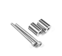 Pour Tiger 1200 Pour Tiger1200 GT Pour Pro Pour Explorer Pour Rallye Guidon Moto Pince Rehaussement Extension De Support D'adaptateur Guidon(Height - 40MM)