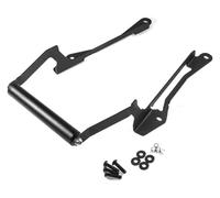 pour Tiger 1200GT 1200 GT pour Explorer 2022 pour Tiger 1200 Support Téléphone Intelligent pour Moto Support Navigation GPS pour Pare-Brise Support Support Navigation Moto(Bar - 22mm)
