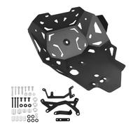 pour Tiger 1200GT pour Rally 2022-2024 Plaque Protection du Moteur Protection du Carter Inférieur Couvercle Protection Plaque De Carter Inférieur Plaque Protection Châssis Moteur