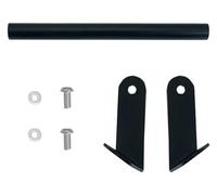 pour Tiger 900/850 GT pour Rally Pro 2020-2022 Support De Plaque De Navigation GPS pour Téléphone Portable Moto Support De Téléphone Moto Support Navigation Moto(12MM)
