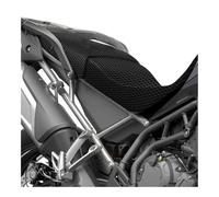 Pour Tiger 900 GT Pour PRO 2024 Housse De Siège Moto Housse De Siège Protection Coussin Airflow Coussin Siège