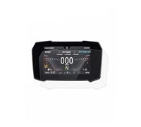 Pour Tiger 900 Pour Tiger900 Pour GT 2020-2022 Moto Scratch Cluster Écran Tableau De Bord Protection Instrument Film D'instrument Protecteur D'écran(1 pieces)