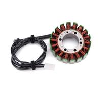 Pour Tiger 955 pour Speed Triple 1050 pour Sprint RS 955 pour Daytona 955i bobine de Stator de générateur + redresseur de régulateur de tension. Moto Stator