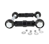 Pour Tiger Explorer 1200 Kit d'abaissement avant arrière