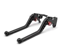 Pour Tiger Pour Sport 660 2021 2022 2023 2024 Accessoires De Levier D'embrayage De Frein Réglables Pour Moto Ensemble Poignée Leviers Embrayage(Black 177mm)