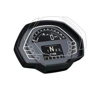 Pour Tiger Pour Sport 800 Pour Sport800 Écran Grappe Rayures Tableau Bord Protection Instrument Film Tableau Bord 2025 Tableau Bord Moto Protecteur D'écran(1 piece)