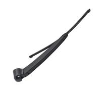Pour Tiguan 1ère Génération 2007-2017 13" Kit Bras D'essuie-glace Arrière | Kit bras d'essuie-glace arrière