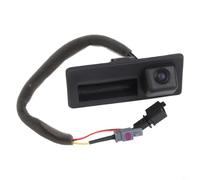 Pour Tiguan 2010-2019 caméra de recul de rechange conçue pour répondre aux spécifications fonctionnelles OEM et aux normes d'interface physique