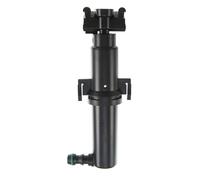 pour Tiguan 5N Tous Moteurs SUV 2007-2011 Pare-Chocs Avant buse de Lave-phares Couvercle de Jet d'eau de Phare
