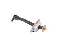 pour Tiida 2005 2006 2007 2008 2009 2010 Sangle de contrôle de Porte Avant arrière de Voiture Limite de butée de charnière de Porte Limiteur de séjour de butée de Porte