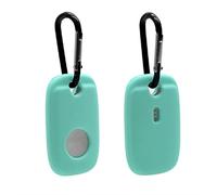 Pour Tile Pro 2022 pour chercheur de clés pour étui de protection, traceur, protection de manche anti-chute pour accessoires de coque de traqueur anti-carrelage pour chiens et chats localisateur