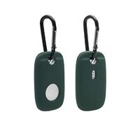 Pour Tile Pro 2022 Pour Chercheur De Clés Pour Étui De Protection Traqueur Protecteur De Manchon Anti-Chute Pour Accessoires De Boîtier De Traqueur Anti-Carrelage Pour Chiens Chats Localisateur Housse