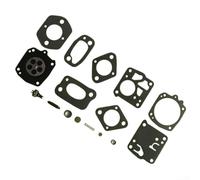 Pour Tillotson HS163A HS-169A Carburateur Kit de Service Compatible avec Tronçonneuse 61, pour 162 162SE 162SG 380CD 380S