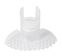 Pour Tineco For IFLOOR 3 Breeze Floor S3 compatible Dirt Cup Baffle Assure une bonne séparation des débris et du liquide dans le réservoir
