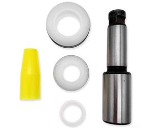 Pour Titan 440 540 640 640 Pulvérisateur de peinture 704-551 avec kit complet de joint supérieur inférieur 704-586