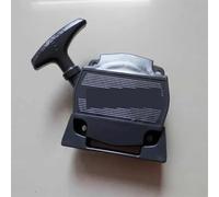 pour TJ53E Recul Starter pour Kaaz pour Kawasaki pour KBH53 pour KBL53 53cc pour Le brostcutter Pull Start Claw Rewind Poulley Gout Remplacer(Original StarterOnly)