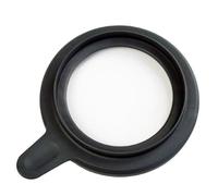Pour TM5 TM6 Universel Multifonctionnel Portable Pratique Couvercle de Pot Principal Ouverture Couvercle de Pot Visuel, A
