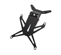 Pour TMAX 560 Pour Tech Pour Max 2024 2025 Pour TMAX560 2022 2023 Support Garde Boue Lumière Plaque D'immatriculation Arrière Moto Fender Eliminator Licence