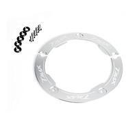 pour TMAX T Max 530 2012 2013 2014 2015 2016 CNC en Aluminium Courroie De Transmission Poulie Couverture Moto Protecteur Garde Cas