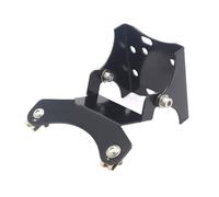 Pour TMAX530 Pour TMAX 530 Pour T-MAX 530 2017-2019 Support Navigation Pare Brise Moto Support Montage Téléphone Portable USB Support Navigation Téléphone GPS Navigateur(B)