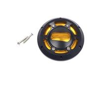 Pour TMAX530 Pour Tmax 530 Pour TMAX500 2015 2016 Accessoires Moto Couvercle Moteur Stator Protecteur Garde Curseur Couvercle Stator(Color-01)