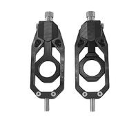 pour TMAX530 T-Max TMAX 530 SX/DX 2013 2014 2015 2016-2020 Moto T-Max CNC Ajusteurs De Chaîne Tendeurs Catena Bobine