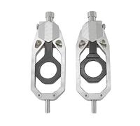 pour TMAX530 T-Max TMAX 530 SX/DX 2013 2014 2015 2016-2020 Moto T-Max CNC Ajusteurs De Chaîne Tendeurs Catena Bobine