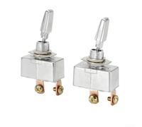 pour toggle Switch 50A 12V DC Copper pour toggle Switch 50A(B)