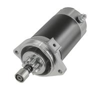 Pour Tohatsu 3C8-76010-1 Pour Mercury Pour Marine 50-853805T03 Pour S108-112 S108-120 Pour Suzuki 31100-94400 Démarreur Démarreur Électrique