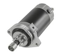 pour Tohatsu 3C8-76010-1 pour Mercury pour Marine 50-853805T03 S108-112 S108-120 pour Suz&uki 31100-94400 Démarreur Démarreur Électrique