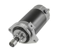 Pour Tohatsu 3C8-76010-1 Pour Mercury Pour Marine 50-853805T03 S108-112 S108-120 Pour Suzuki 31100-94400 Démarreur Démarreur Électrique
