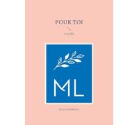 Pour toi : À ma fille – Books on Demand