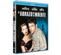Pour toi j'ai tué (1949) / Criss Cross (Blu Ray) G