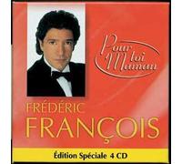 Frederic Francois - Pour toi maman