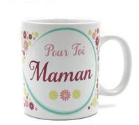 Pour Toi Maman - Mug Blanc G