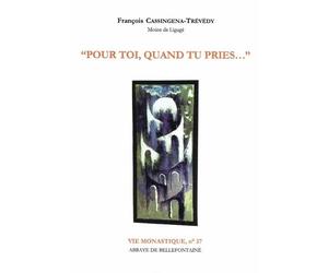 Pour toi quand tu pries