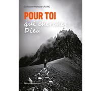 Pour toi qui cherches Dieu