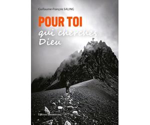 Pour toi qui cherches Dieu