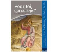 Pour Toi Qui Suis-Je ? - Cahier Enfant Cm1
