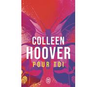 Pour toi slammed,2 - Colleen Hoover - J'ai Lu - Poche - Roman