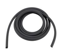 Pour Toit Ouvrant Dometic Seitz Pour Mini Heki BG1327 | Joint en mousse de caoutchouc noir 1,65m Décoration Joint Joints d'étanchéité pour vitres de véhicule